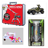 Toys & Construction Sets